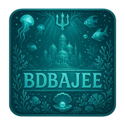 BDBAJEE মোবাইলে শর্তের তালিকা